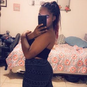 Meet your Posher, Khaliah